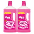 thumbnail image 2 of Stardrops - The Pink Stuff - The Miracle All Purpose Floor cleaner - Pack of 2, 676 Fl Oz (82375), 2 of 4