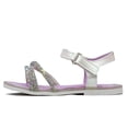 thumbnail image 2 of Sandalia Para Niña Tropicana 490002 blanco 16, 2 of 4