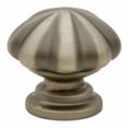 thumbnail image 4 of Emtek 86122US19 Melon 1.25-Inch Cab Knob, 4 of 7