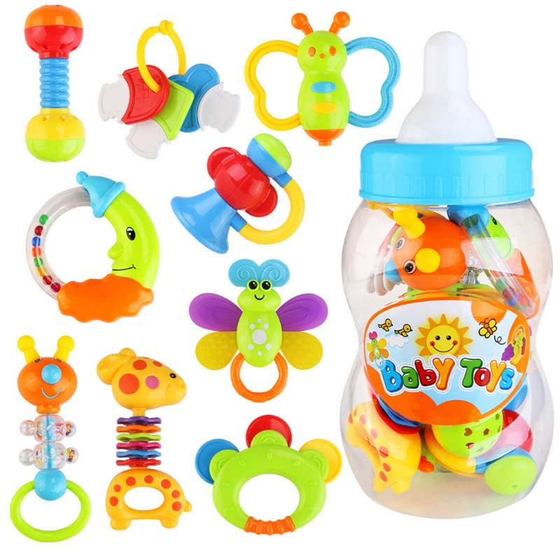 walmart 12 month toys