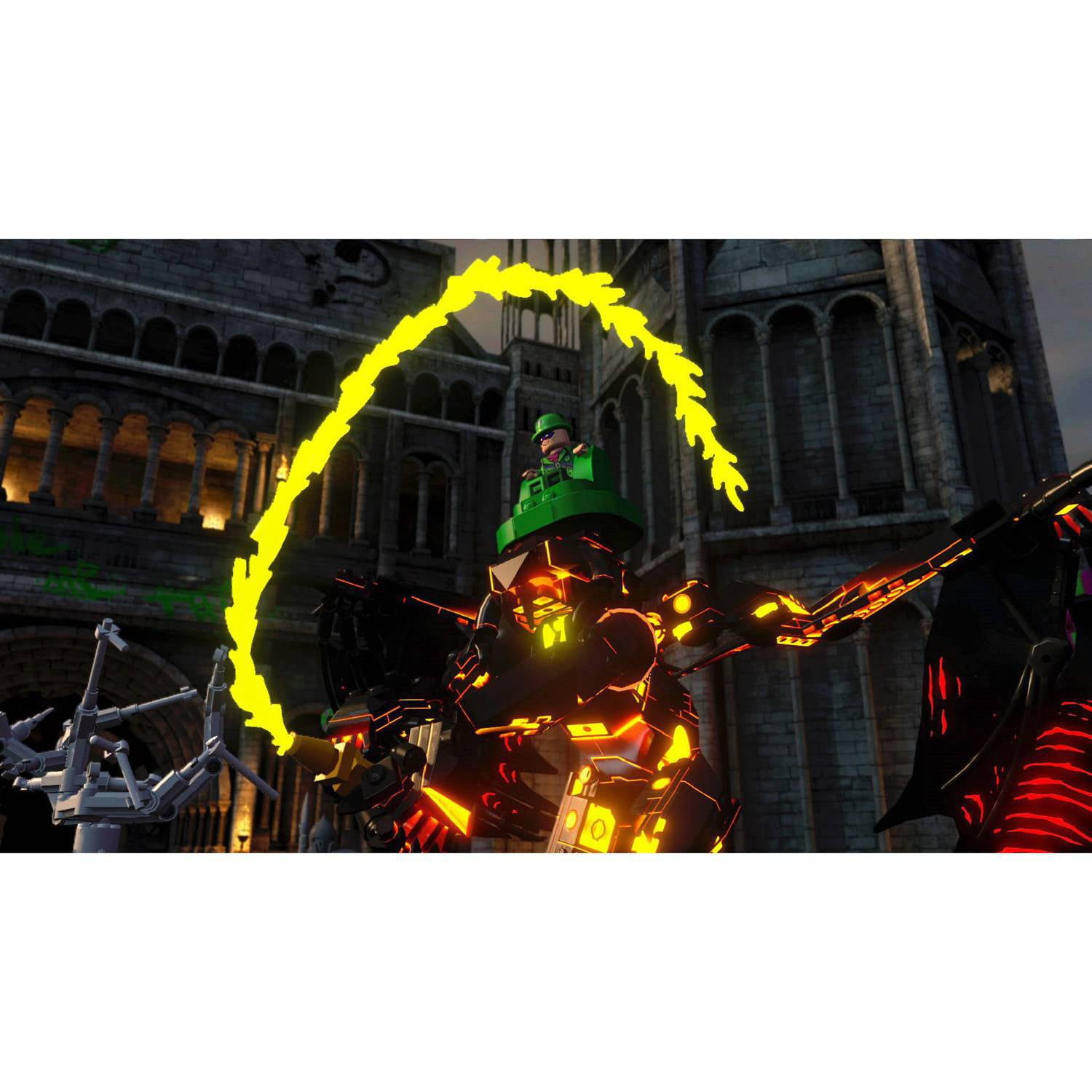 lego dimensions xbox one walmart