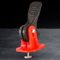 thumbnail image 1 of Peggybuy 50pcs Spacer Wedge Crossers Tool Portable Tile Leveling Device for Flooring Wall, 1 of 9