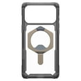 thumbnail image 1 of UAG Plasma XTE MagSafe Rugged Case Ash/Titanium for iPhone 17 Pro Max, 1 of 5