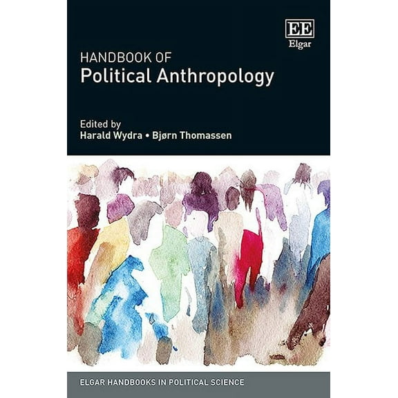 Handbook of Political Anthropology