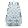 thumbnail image 5 of 1pc Middle School Student Schoolbag, Women Junior High School High School Student Backpack, New Cute Rabbit Printed Large Capacity Backpack, Cute Sweet Student Girls Backpack, 5 of 5