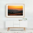 thumbnail image 6 of Borel Hill Sunset - California Photography Unframed Wall Art Print 16 x 24 inches, 6 of 7