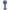 blue, variant on maxiaoxia Strong Wind Portable Fan, Handheld Fan, 3 Speed Personal Small With Base Desk Fan, Lightweight Makeup USB Rechargeable Fan For Portable Fan Desk Fan For Travel Outdoor Indoor