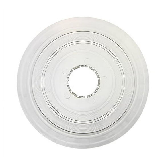 SPOKE PROTECTOR 7 Clear. bike parts