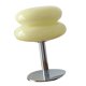 thumbnail image 3 of Lámpara de mesa Bling Bling tarta de huevo USB, 3 of 10