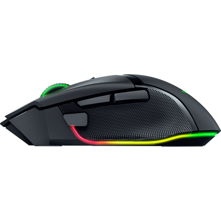 【国内即発送】 35K Pro V3 Basilisk Razer Customizable Ergonomic Wireless Mouse Trackball
