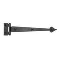 thumbnail image 2 of flush strap hinge 6-1/2, 2 of 2