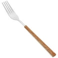 thumbnail image 4 of Tineasur Ergonomic Stainless Steel Dinner Fork Multi Purpose Flatware for Home Restaurant Bbq, 4 of 8