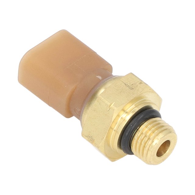 Sensor de Presión de Aceite 274‑6720 Bling Bling para Excavadoras y Cargadoras Caterpillar