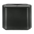 thumbnail image 1 of Hanging Trash Can Garbage Holder Waste Bin Auto Car Mounted Rubbish Trash Bin, 1 of 7
