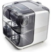 Omega CUBE300S Cube Slow Masticating Compact Design 200W Juicer Nutrition Center, Open Box