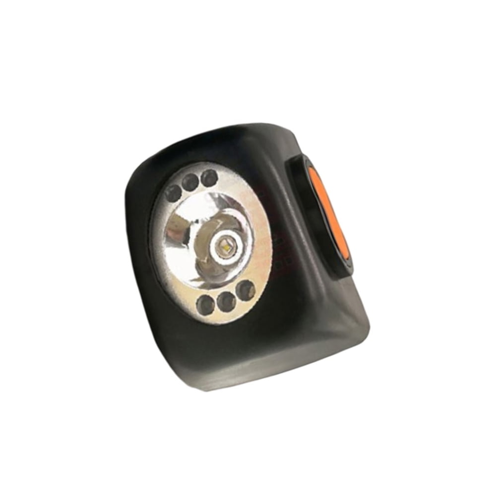 Cordless Safety LED Caps Lamp Hiking Intelligent Led Head Lamp for Outdoor Running Cycling Fishing