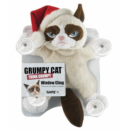 Grumpy Cat Toys