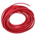 thumbnail image 2 of funtasica Universal Car Door Anti-Shock Sealing Strips Invisible Protection Tape Interior Moulding Auto Accessories Red, 2 of 6
