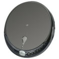 GPX Portable CD Player, PC301B, Black
