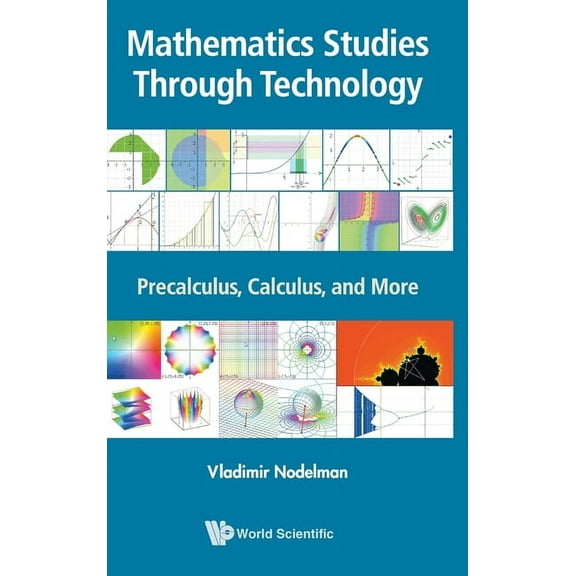 Mathematics Studies Through Technology, (Hardcover)
