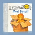 thumbnail image 3 of 12/24 Books/Set Biscuit Series I Can Read Phonics English Picture Book Children Story Book Early Education Learning Reading Toys, 3 of 7