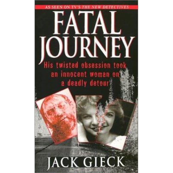 Pre-Owned Fatal Journey (Unknown) 0786015780 9780786015788