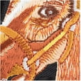 thumbnail image 3 of Reddish Brown Horse Patch, Horse Patches, 3 of 3
