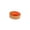 E, variant on Dumpling Squishys 4", Colorful Dumpling Stress Ball with Box, Stress Relief Fidgettoys, Soft Squeeze Decompression Dough for Adults, 1PCS