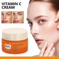 thumbnail image 3 of 50mlRoc cream gel containing Roc vitamin c fruit extract hydrating 48g moisturizing brightening VC cream, 3 of 8