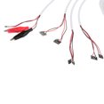 thumbnail image 4 of Reparación De Teléfonos Cables De Alimentación Carga De Batería Para Baoblaze Cable dedicado para reparación de teléfonos, 4 of 8