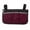 e, variant on Universal Stroller Organizer Bag Convenient Hanging Storage for Baby Essentials Large Capacity Travel Caddy Diaper Bag Attachment for Baby Carriages