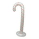 thumbnail image 2 of Bastón de inflable navideño, decoración navideña, gran bastón de inflable, suministros para fiesta para puerta de entrada, interior, Estilo E, 2 of 9