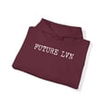 thumbnail image 4 of lvn Future Student Graduation Hoodie, Gifts, Hooded Sweatshirt, 4 of 4