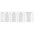 thumbnail image 4 of High Waisted Bikini Sets for Women Fashionable Two Color Womens Two Piece Swimsuits Swimsuit, 4 of 5