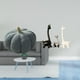 thumbnail image 2 of Almohadas De Calabaza De Halloween, Figuras De Jirafa, Estatua De Cerámica De Peluche, Cojín Decorativo Para Sofá, Centro De Mesa, Decoración Moderna Y Creativa Para Dormitorio., 2 of 8