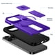 thumbnail image 2 of Funda GANGXUN para iPhone 14 Pro – Magnética Antigolpes con Soporte y Protección Doble, 2 of 6