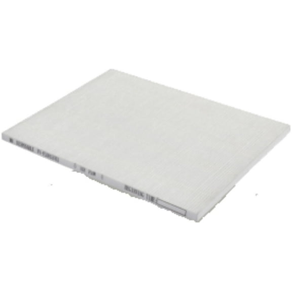 Panasonic Fv-Fl1316ve1 Balancedhome Erv Merv 13 Washable Filter