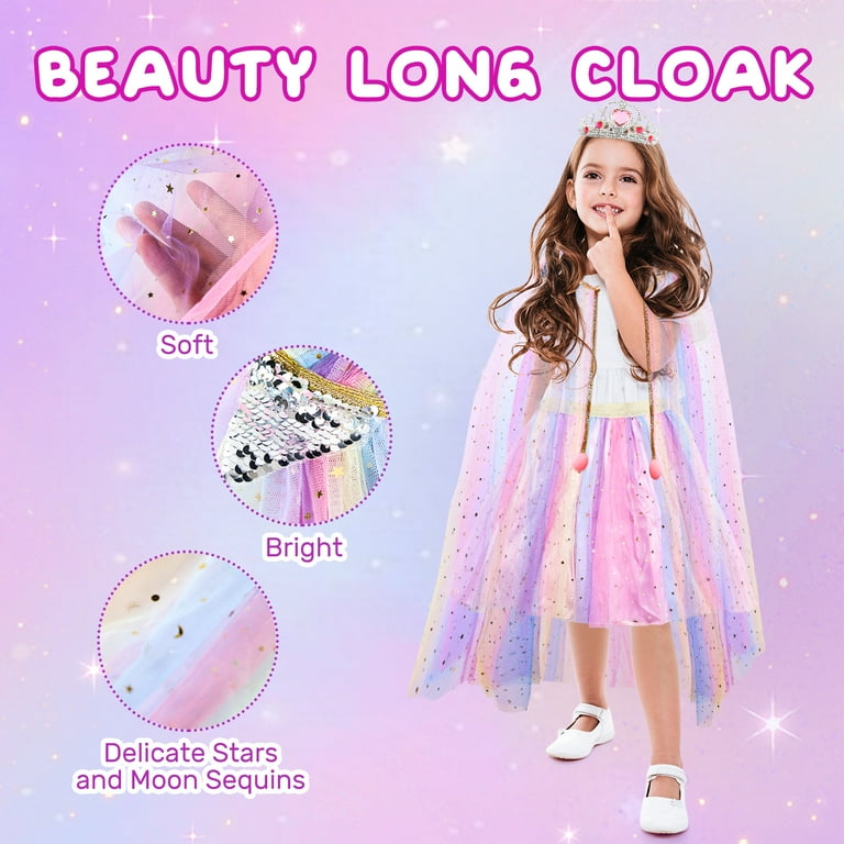 open lace back dress Celestial Princess Dress Sewing Pattern main image 1