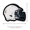 thumbnail image 3 of Penn State Nittany Lions LED Helmet Tabletop Sign, 3 of 5