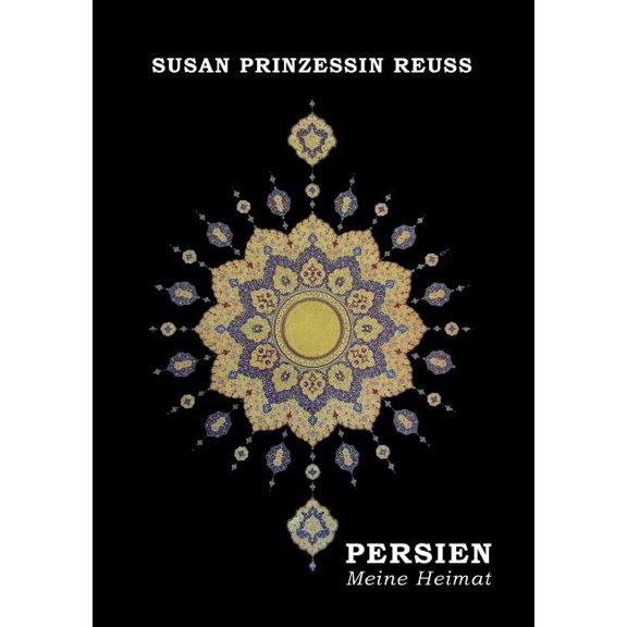 Persien - Meine Heimat, (Paperback)