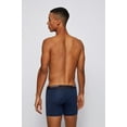 thumbnail image 2 of Two-pack of boxer briefs in stretch cotton, 2 of 2
