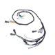 thumbnail image 5 of Cable flexible para faros delanteros, arnés de cableado completo para motocicletas, telar de cableado completo, accesorios para motocicletas, solución innovadora, 5 of 9