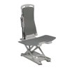 Drive Medical Grey Bellavita Auto Bath T