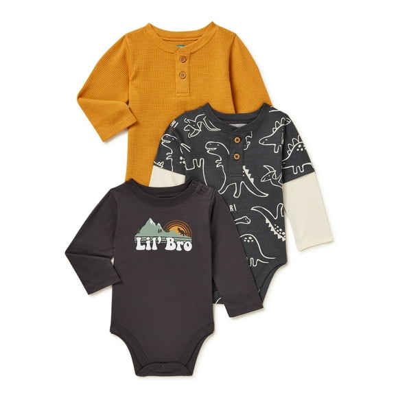 Garanimals Baby & Toddler Bodysuits