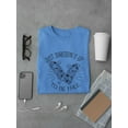 thumbnail image 3 of Shreddin' It Up Skateboard T-Shirt Men -Image by Shutterstock, Male 4X-Large, 3 of 4