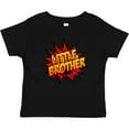 thumbnail image 3 of Inktastic Little Brother Comic Book Boys Baby T-Shirt, 3 of 5