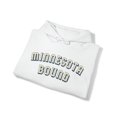 thumbnail image 4 of Moving to Minnesota Hoodie, Gifts, Hooded Sweatshirt, 4 of 4