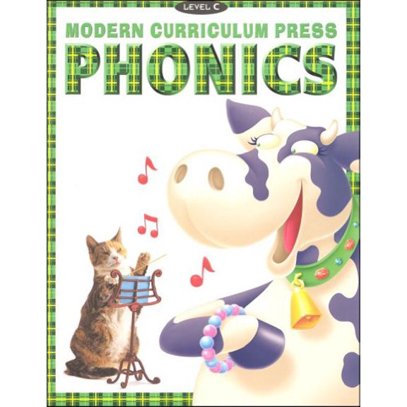 Pre-Owned Phonics: Level C (Paperback) 0765200198 9780765200198