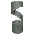 thumbnail image 1 of Fontaines Exterieures avec lumiere, 1 of 4