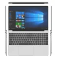thumbnail image 3 of 14.1 inch FHD Ultra Slim Laptop, with Intel Celeron N5105 Processor, 12GB RAM, 512 GB Storage, Mini HDMI, Webcam, Windows 11 OS Computer., 3 of 8